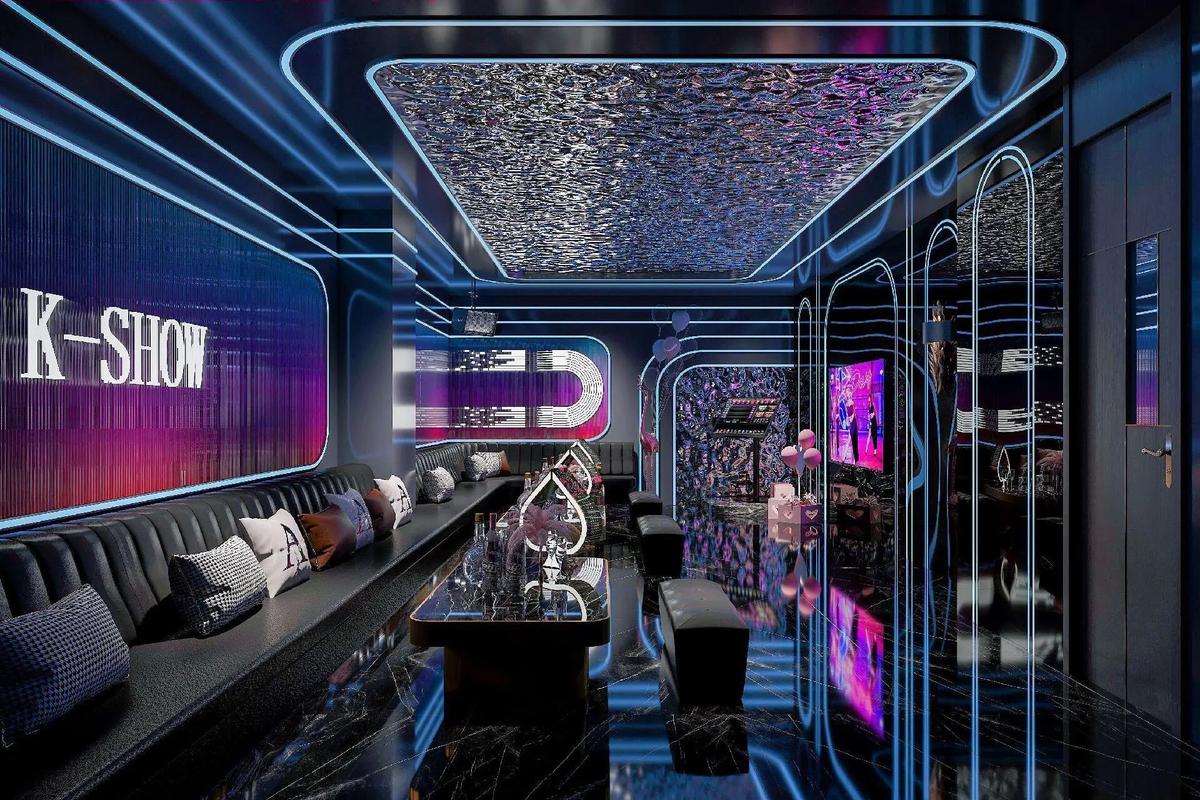 蚌埠商务ktv中低端区别解析-蚌山区ktv预订